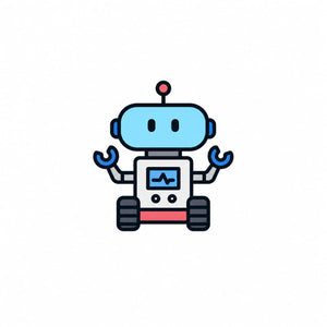 Robotics and Parts