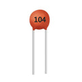 0.1uF 50V Ceramic Capacitor 104