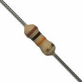 10K Resistance 1/4 Watt ±5% Tolerance