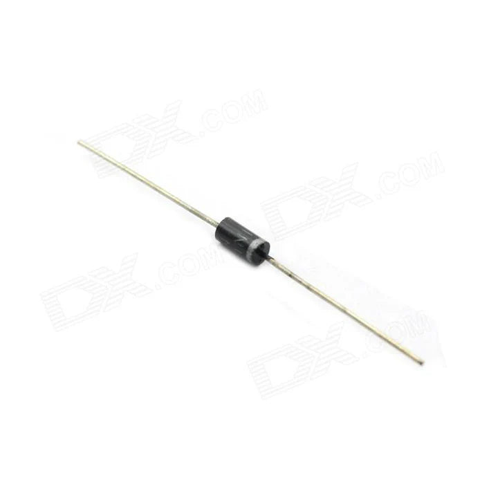 1N4007 General Purpose Rectifier Diode 1000V