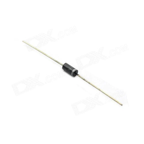 1N4007 General Purpose Rectifier Diode 1000V