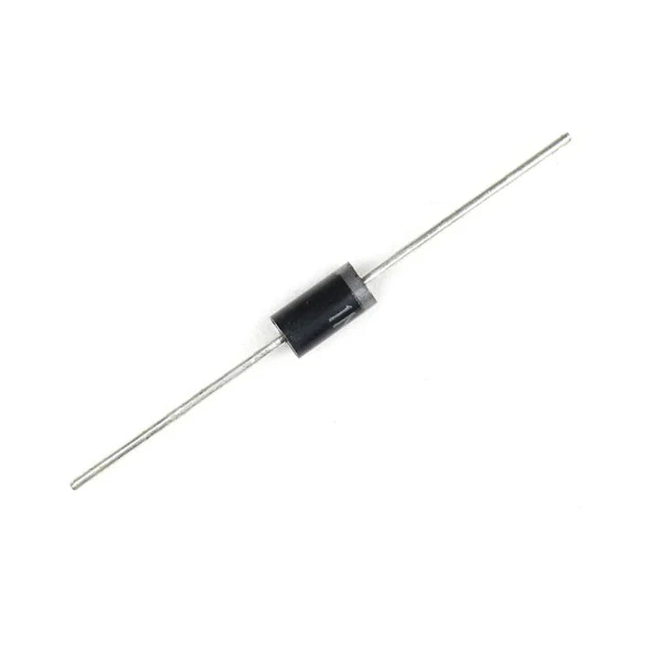 1N4007 General Purpose Rectifier Diode 1000V