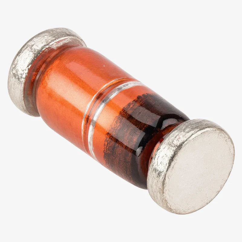 1N4148 Surface Mount High-Speed Small Signal Switching Diode - MELF SMD Package