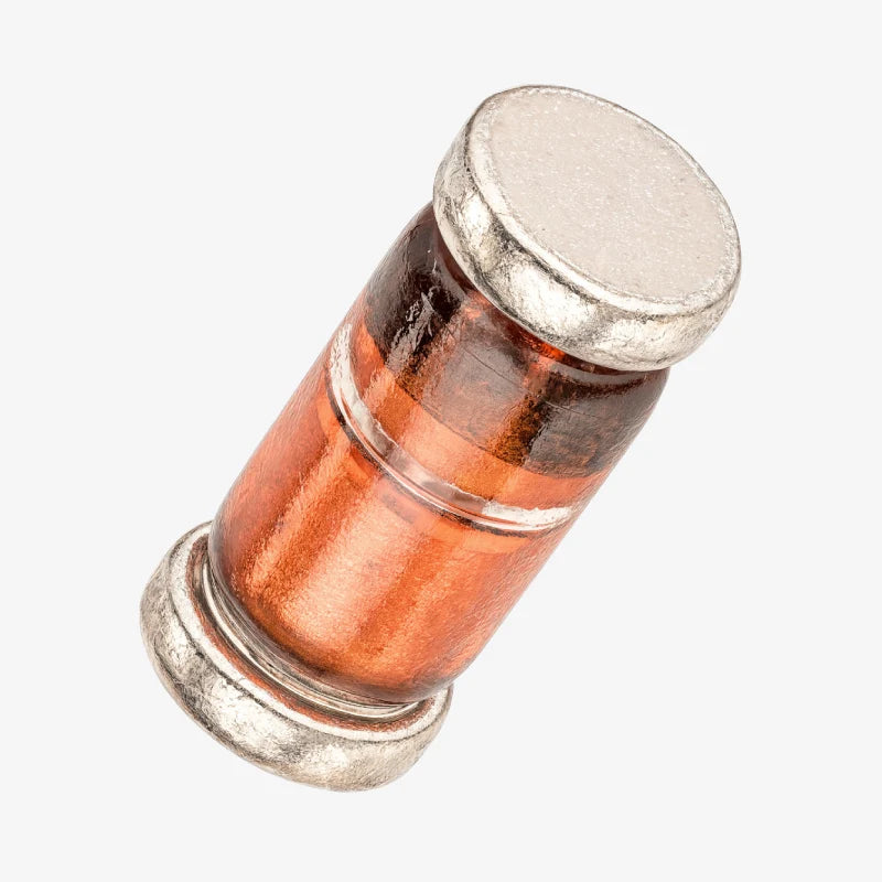 1N4148 Surface Mount High-Speed Small Signal Switching Diode - MELF SMD Package