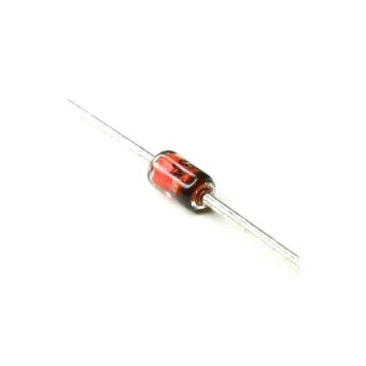 1N4744A (15V 1 Watt Zenner Diode)