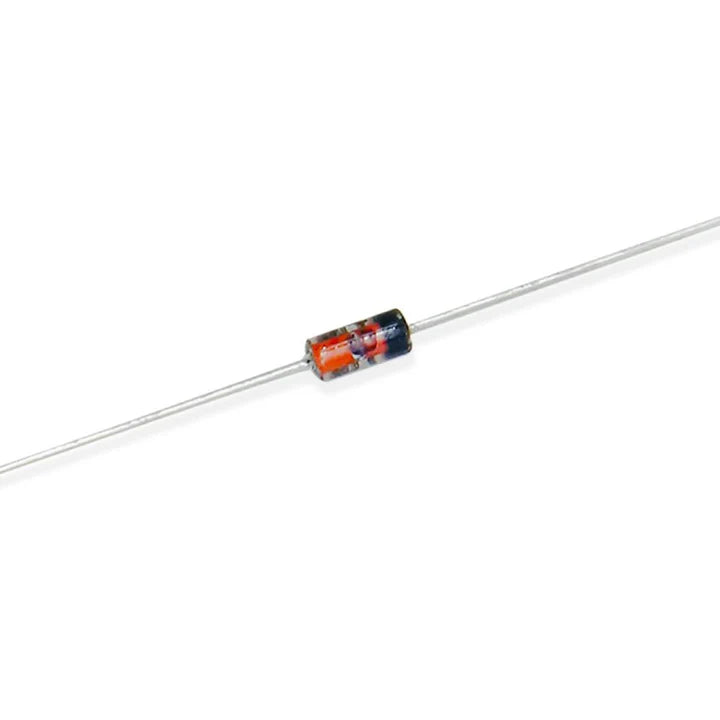 1N4744A (15V 1 Watt Zenner Diode)