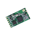 HC-14 wireless module LoRa serial communication 433MHz transparent transmission SX1278 receiving and transmitting 3 km communication