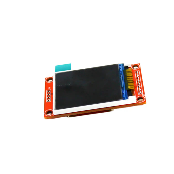 1.8 Inch TFT LCD Module 128 x 160 with 4 IO