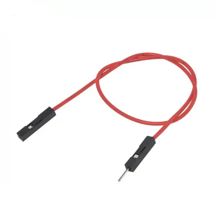 20 CM Single Pcs Dupont Cable Male to Female connector