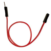 20 CM Single Pcs Dupont Cable Male to Female connector