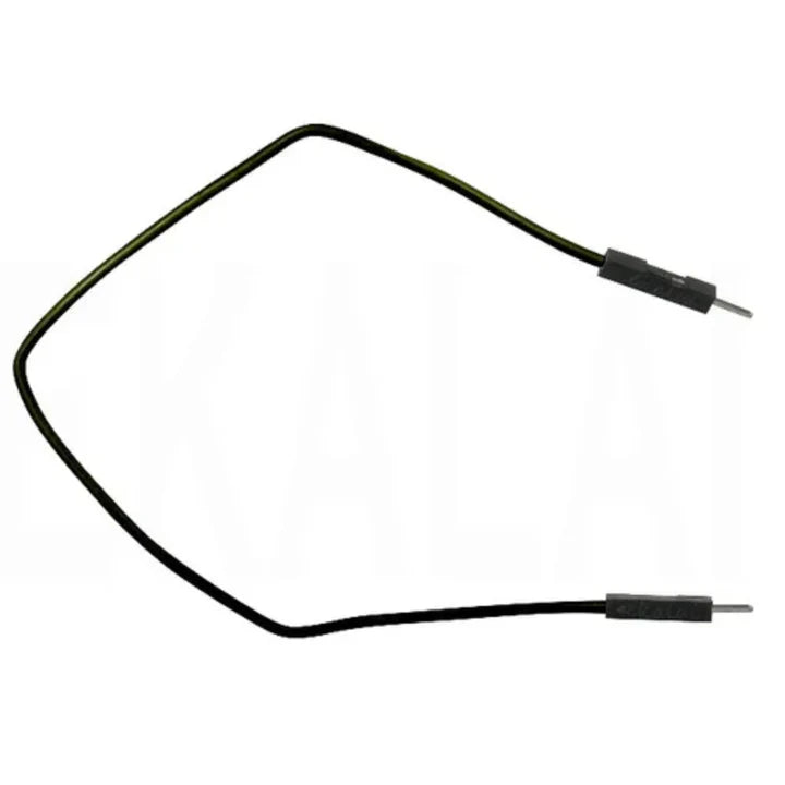 20 CM Single Pcs Dupont Cable Male to Male connector