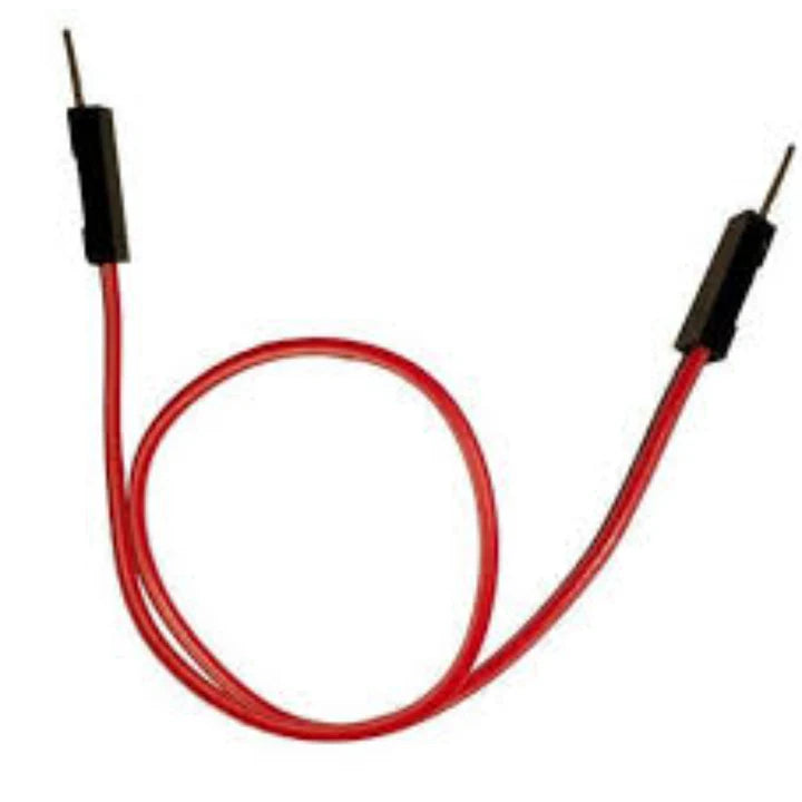 20 CM Single Pcs Dupont Cable Male to Male connector