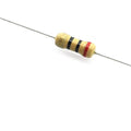 20E Resistance 1/4 Watt ±5% Tolerance
