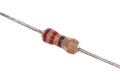 220K Resistor  1/4 Watt ±5% Tolerance