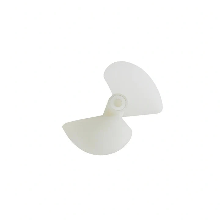 Two Blade Propeller Nylon High Speed Boat paddle Dia 26mm