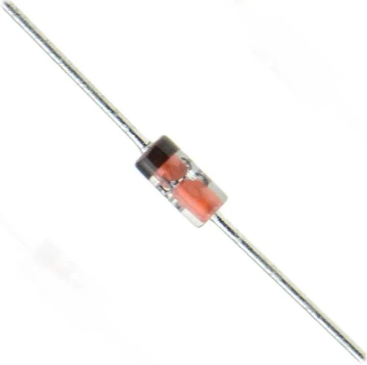 3.3 V 0.5W Zenner Diode