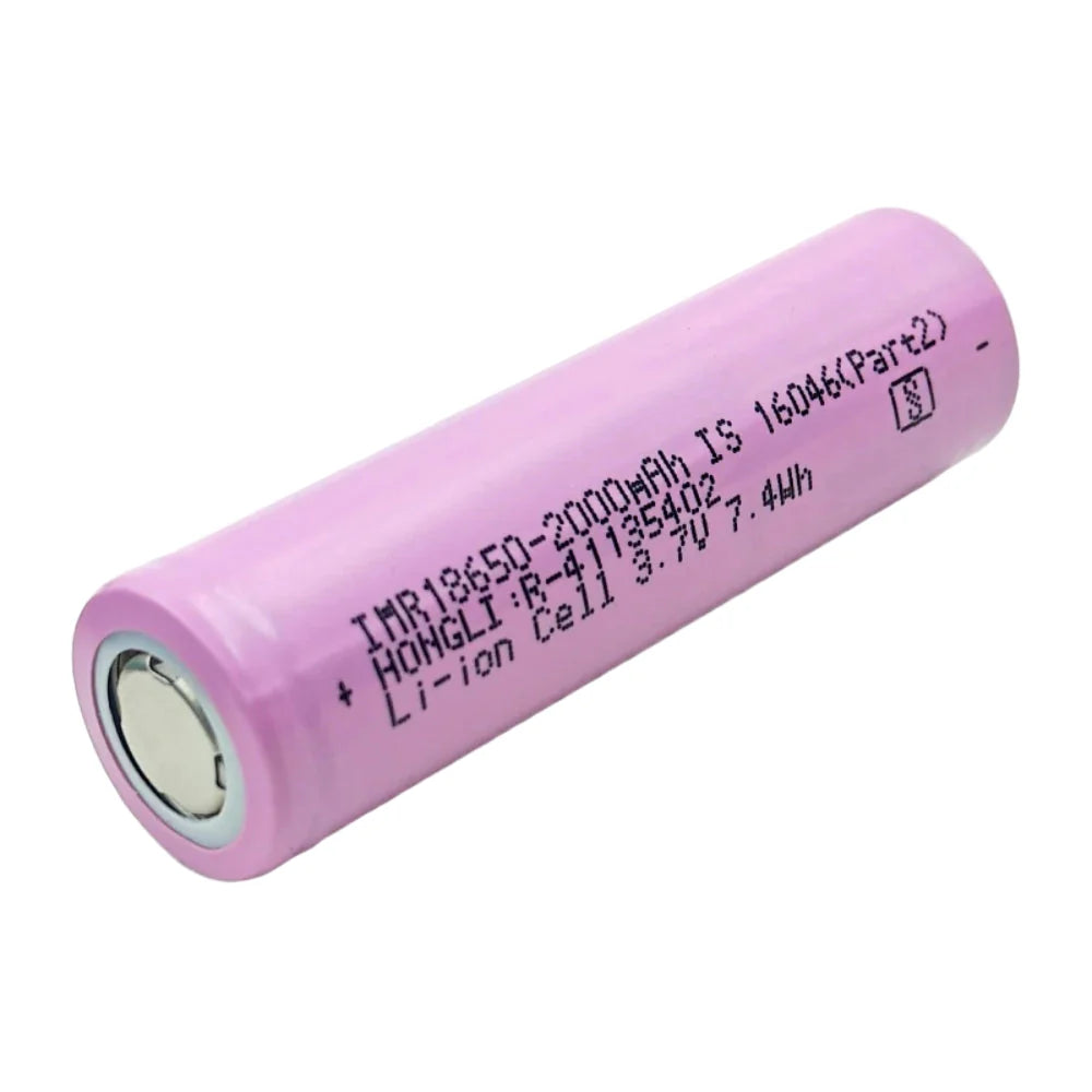 LI-ION CELL 4200mAh 11C Lithium-Ion Battery