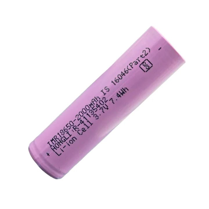 LI-ION CELL 4200mAh 11C Lithium-Ion Battery