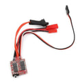 30A 4-8V Mini Brushed Electric Speed Controller ESC