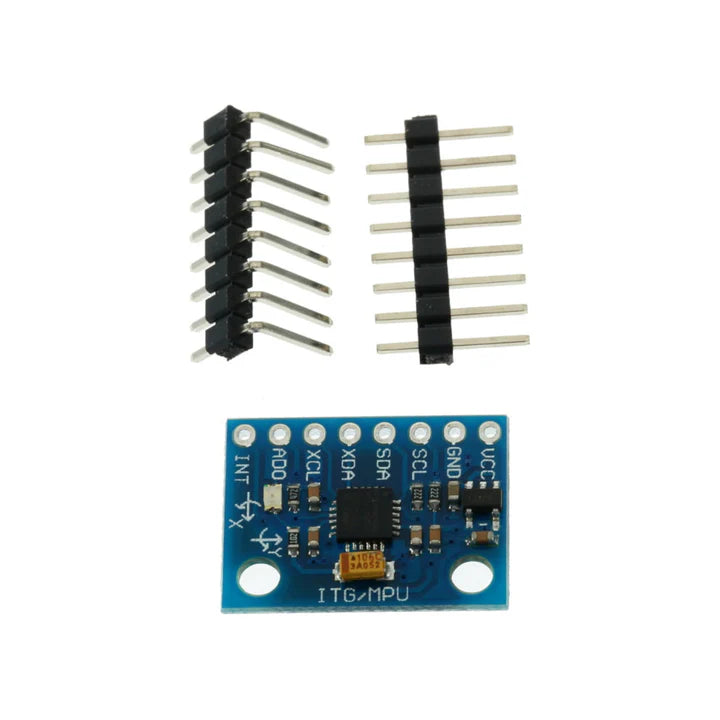 DIY Smart Line Follower Robot with BO Motor, Wheel and Electronic Kit