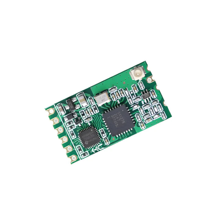 HC-14 wireless module LoRa serial communication 433MHz transparent transmission SX1278 receiving and transmitting 3 km communication