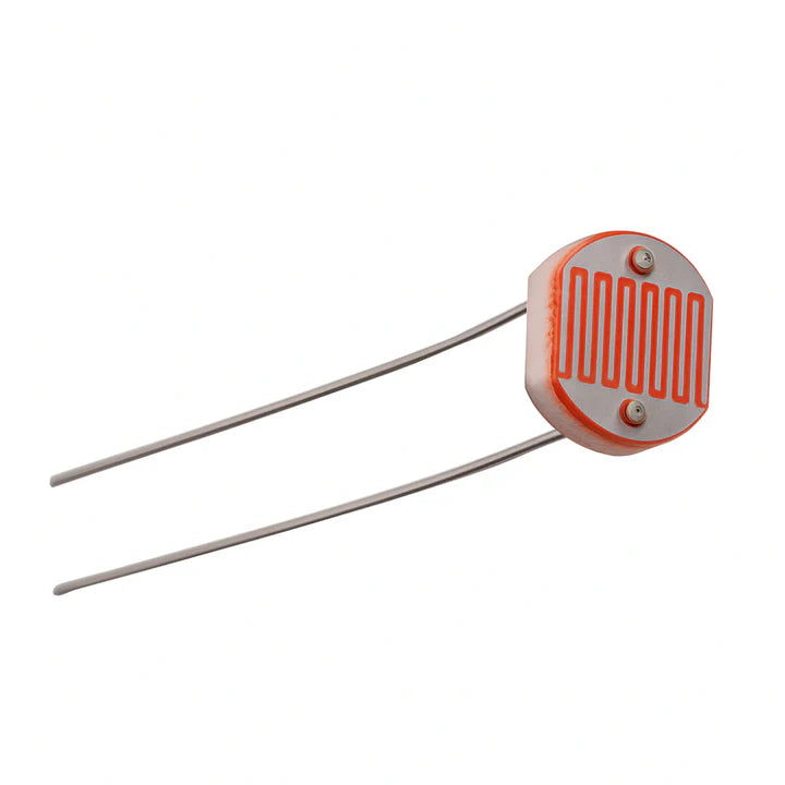 5MM 5506 LDR Photosensitive Resistor LDR Sensor
