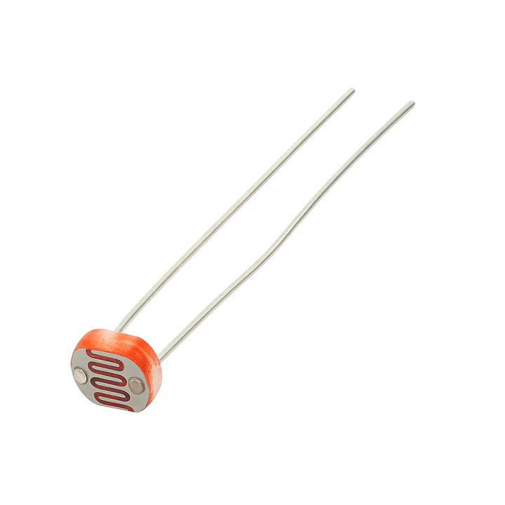 5MM 5506 LDR Photosensitive Resistor LDR Sensor