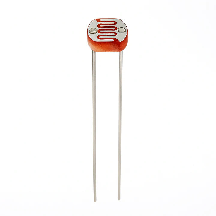 5MM 5506 LDR Photosensitive Resistor LDR Sensor