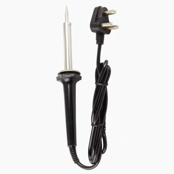 60W Lightweight Precision Soldering Iron – Durable Heating Element