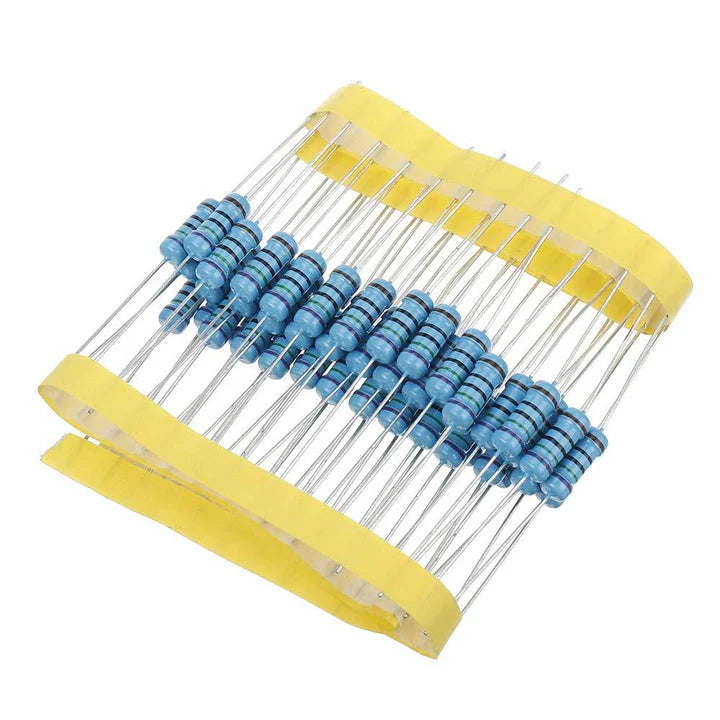 750E Resistance 1 Watt ±5% Tolerance Share   Tweet