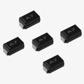 A7 / 1N4007 SMD Diode (Pack of 10)