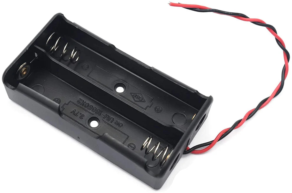 2 Cell Holder