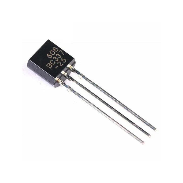 BC337 NPN Transistor