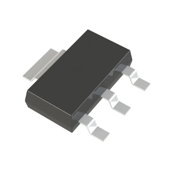 BCP54 SOT-223 PNP Power Transistor SMD
