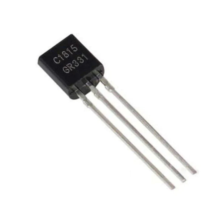C1815 NPN Transistor