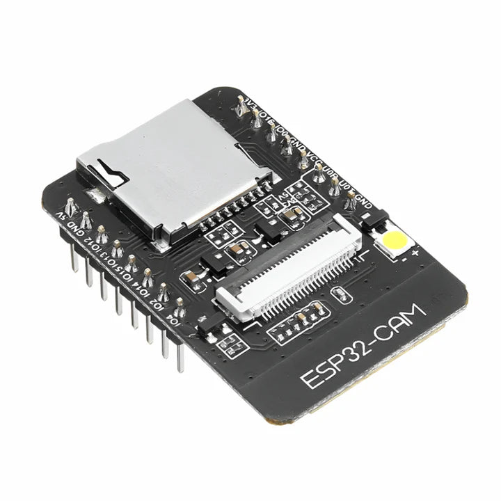 ESP32 CAM Development Board WiFi Bluetooth with RHYX-M21-45 Camera Module