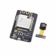 ESP32 CAM Development Board WiFi Bluetooth with RHYX-M21-45 Camera Module