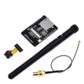 ESP32 CAM Development Board WiFi + Bluetooth With OV2640 Camera Module and Antenna