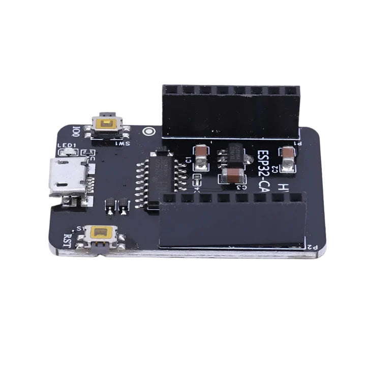 ESP32-CAM-MB MICRO USB Download Module for ESP32 CAM Development Board Share