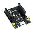 ESP32-CAM-MB MICRO USB Download Module for ESP32 CAM Development Board Share