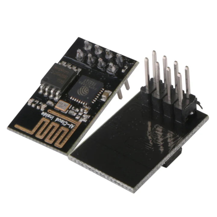 ESP-01 ESP8266 Serial WIFI Wireless Transceiver Module