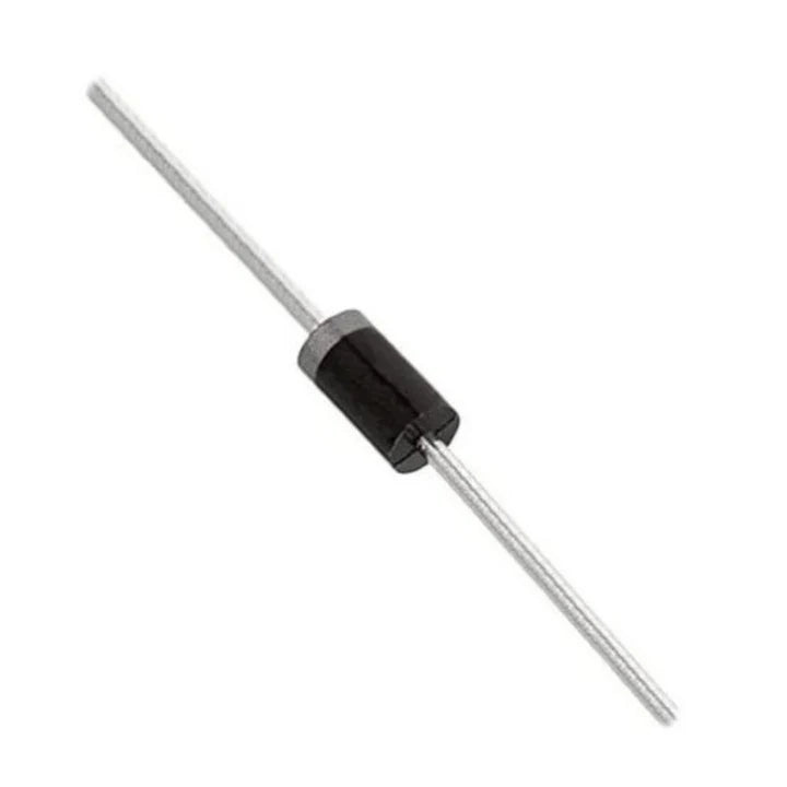 FR107 1A 1000V Rectifier Diode Ultra Fast Recovery Diode