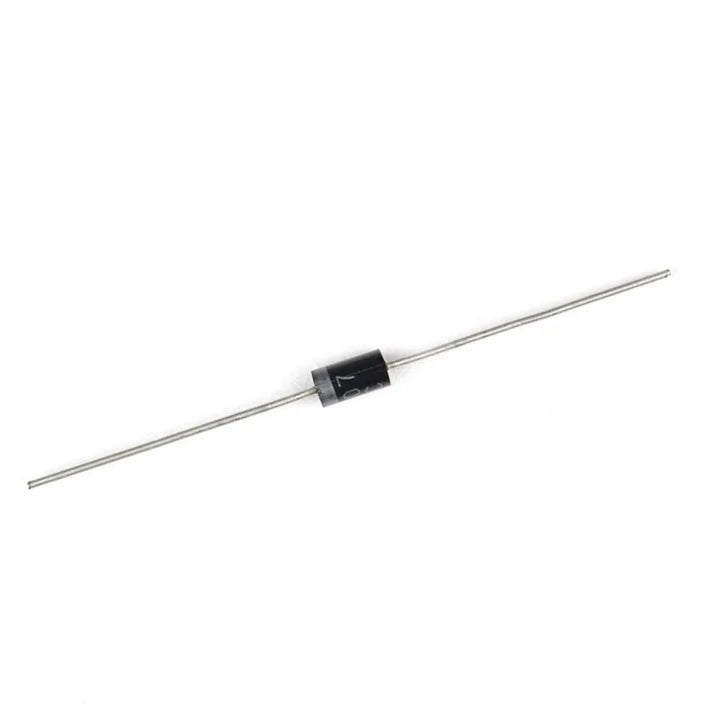 FR207 2A 1000V Standard Recovery Diode