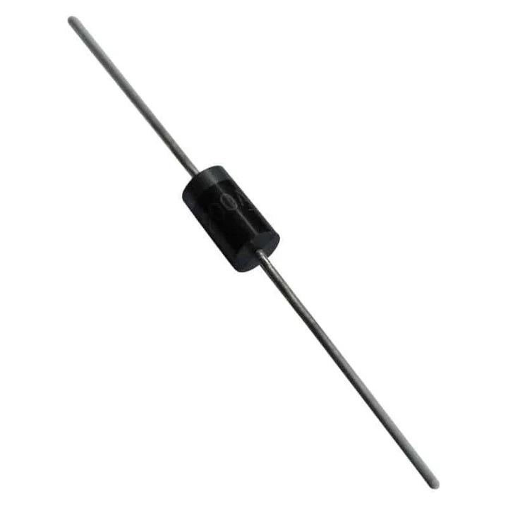 FR207 2A 1000V Standard Recovery Diode