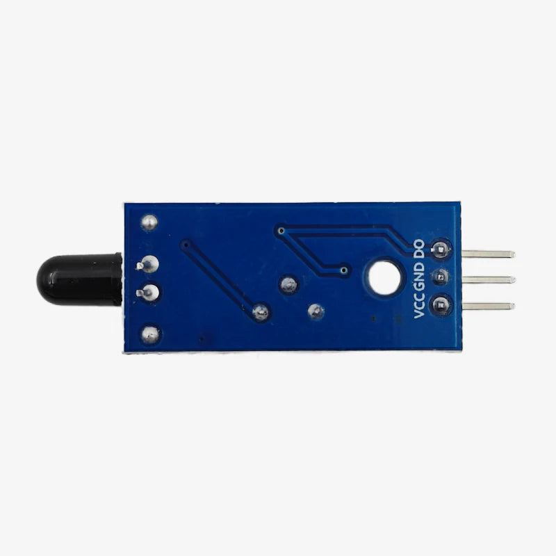 Flame/Fire Sensor Module
