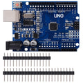 Arduino UNO R3 CH340G ATmega328P Without USB Cable