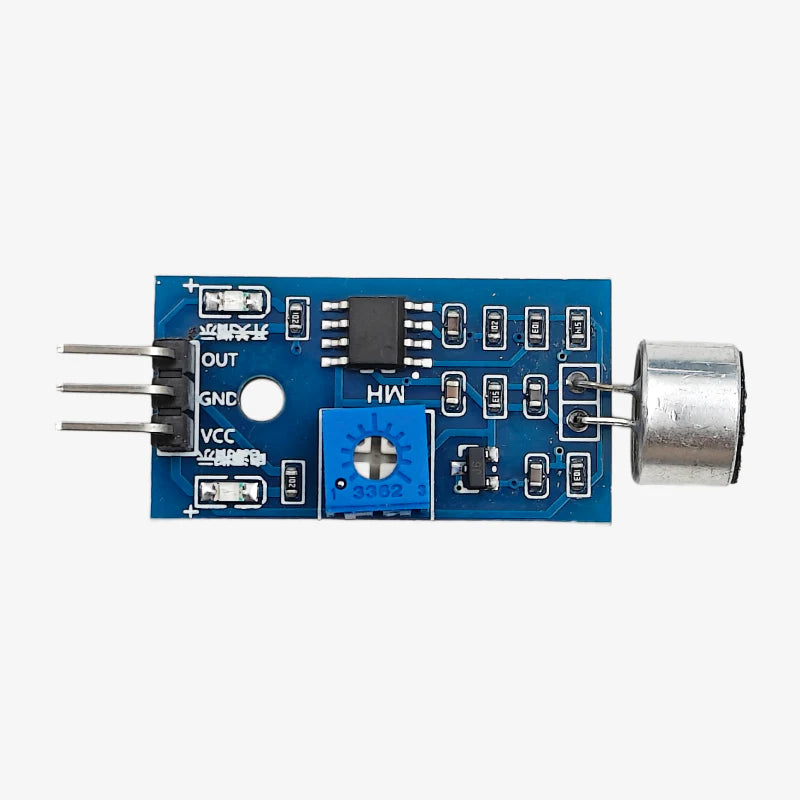 Sound Sensor Module
