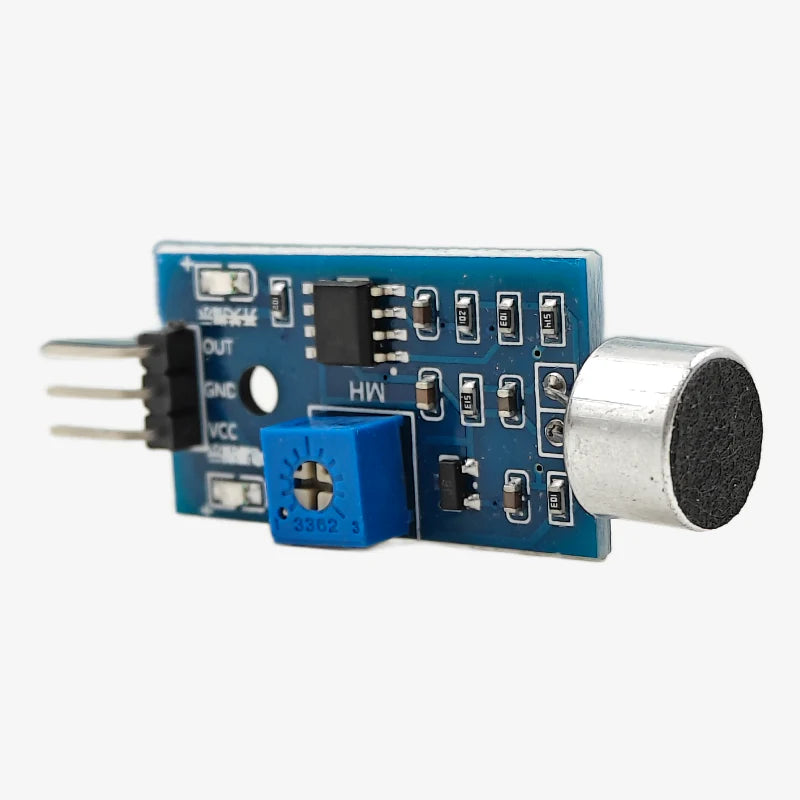 Sound Sensor Module