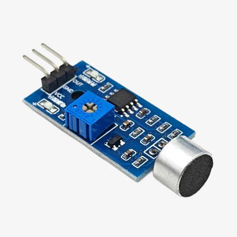 Sound Sensor Module