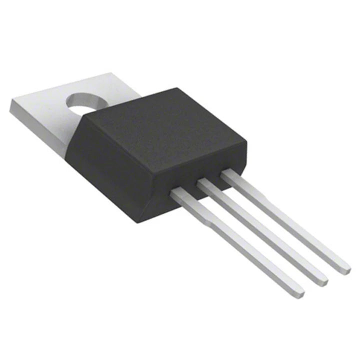 LM7805 IC Positive 5V Voltage regulator 7805 IC 1A